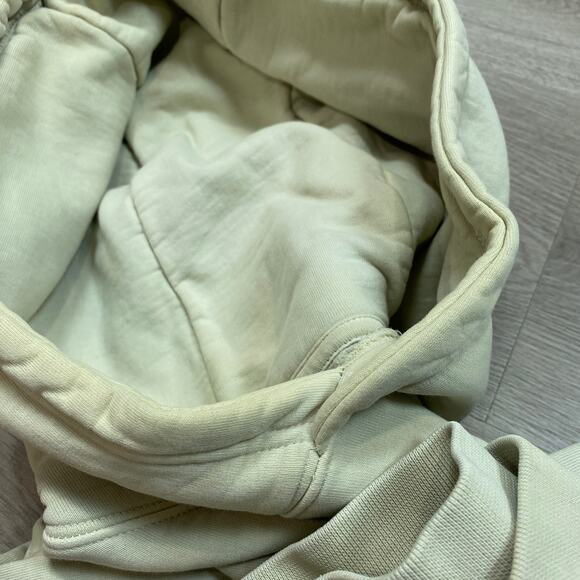 Brain Dead NTS 2021 Capsule Audio Department Hoodie Men's M - Picture 13 of 15